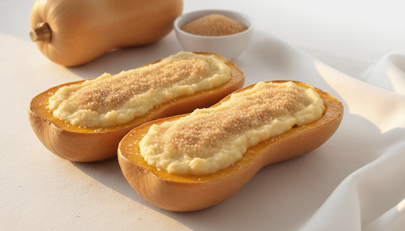 Butternut Squash