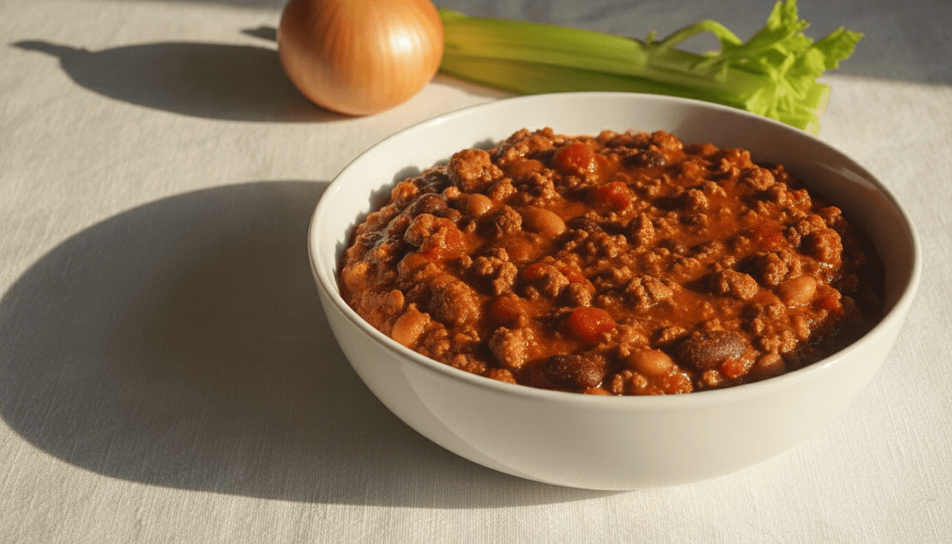 Chili