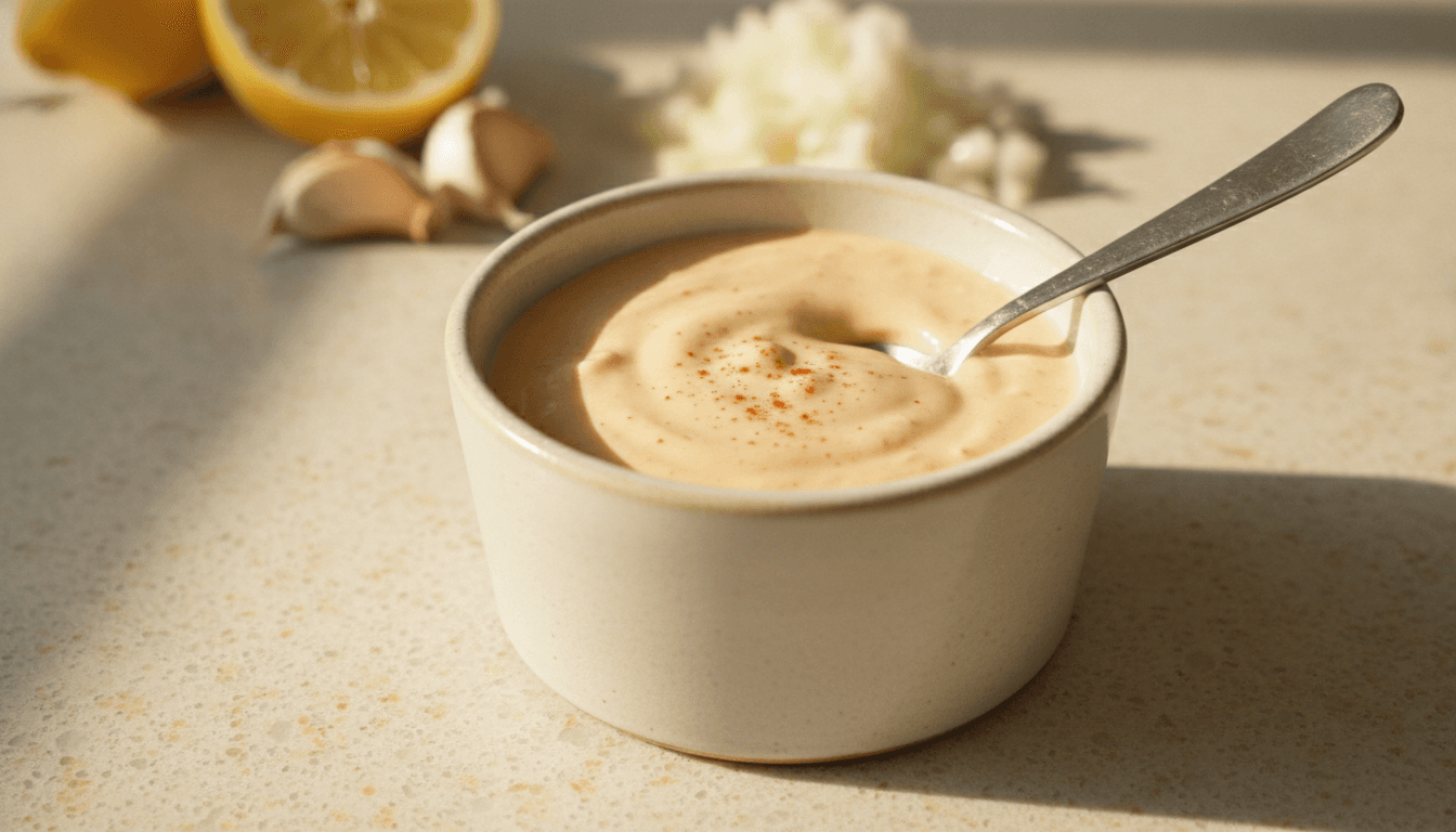Remoulade Sauce