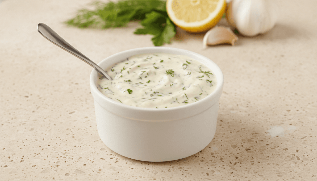 Tartar Sauce